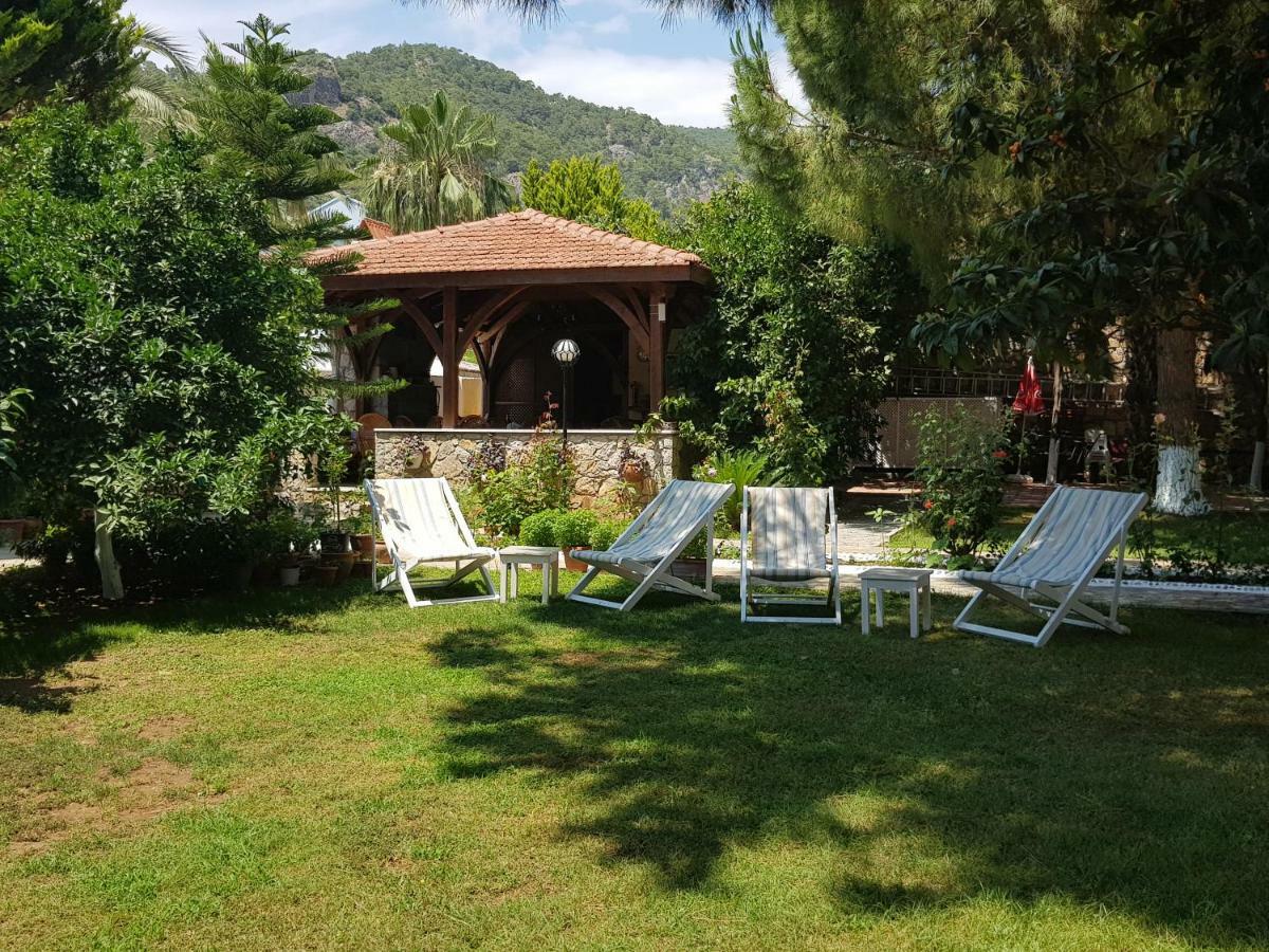 Ilkiz Hotel 2*