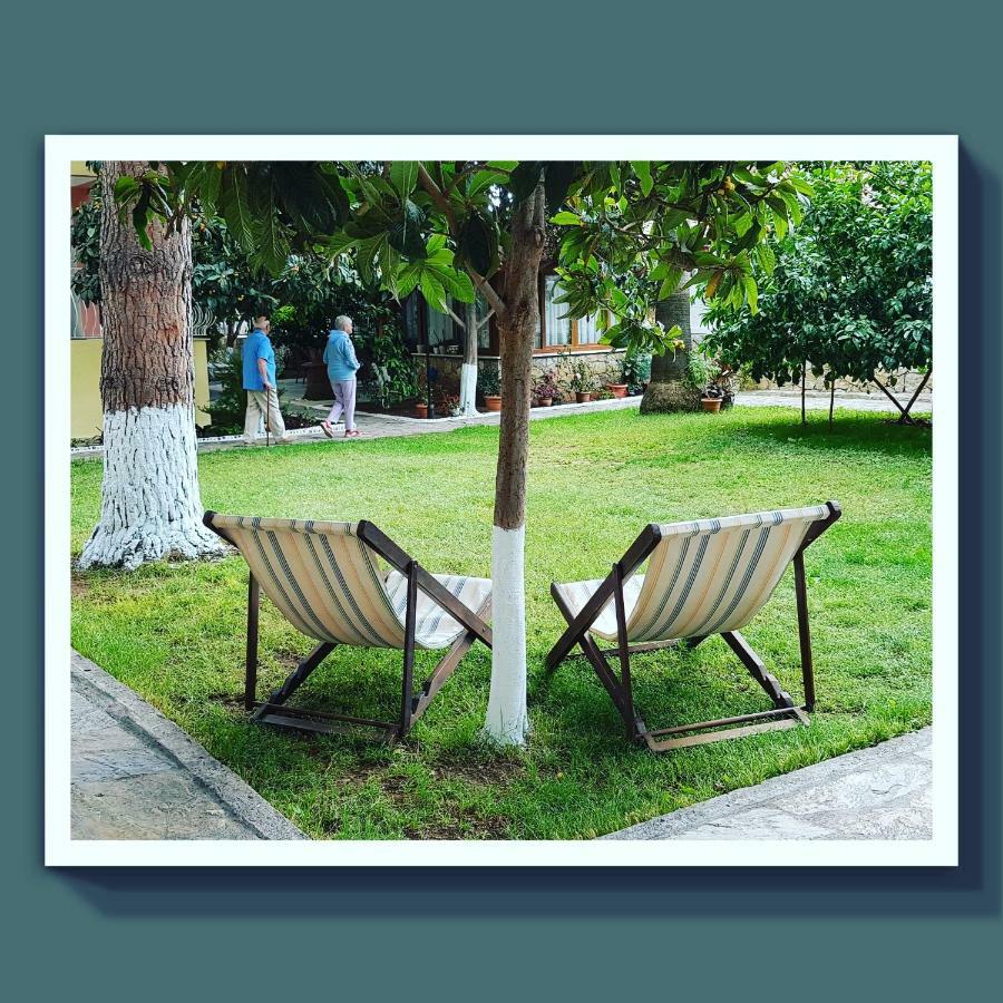 Hotel Ilkiz Oludeniz