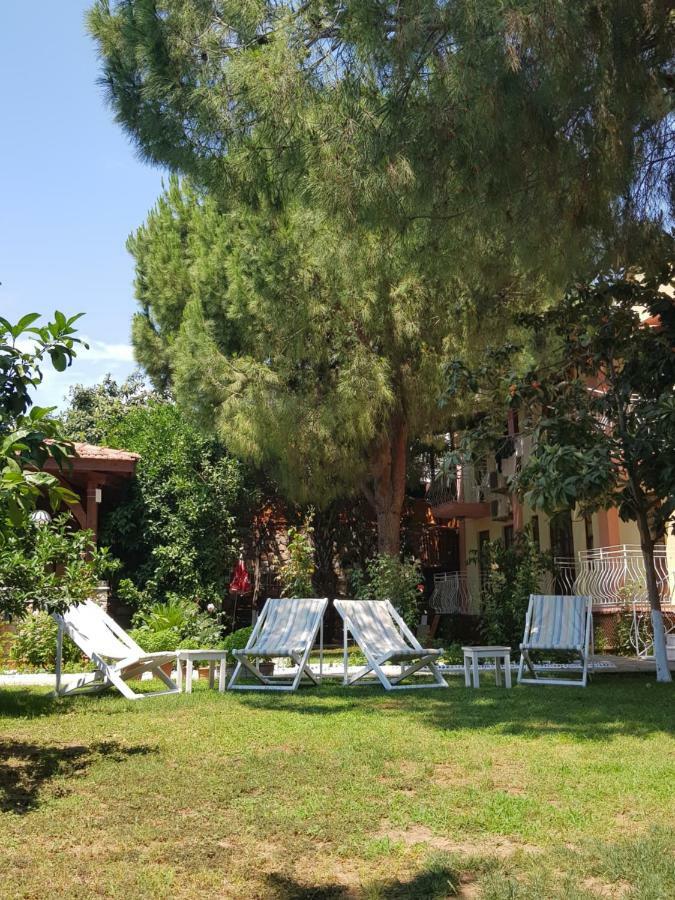 Ilkiz Hotel
