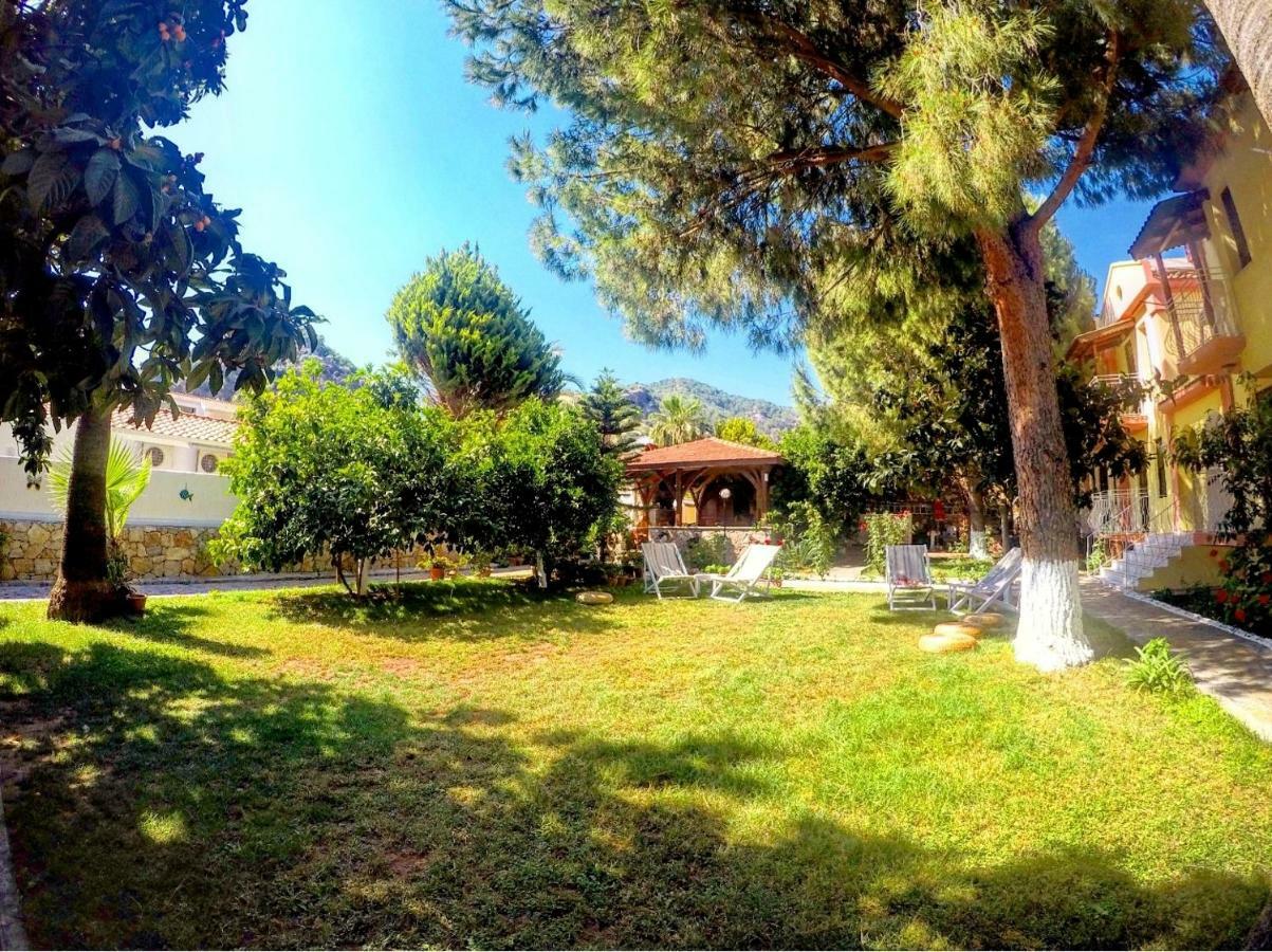 Ilkiz Oludeniz