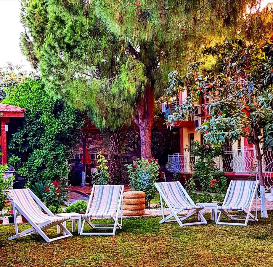 Hotel Ilkiz Oludeniz