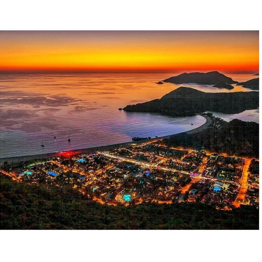 Hotel Ilkiz Oludeniz