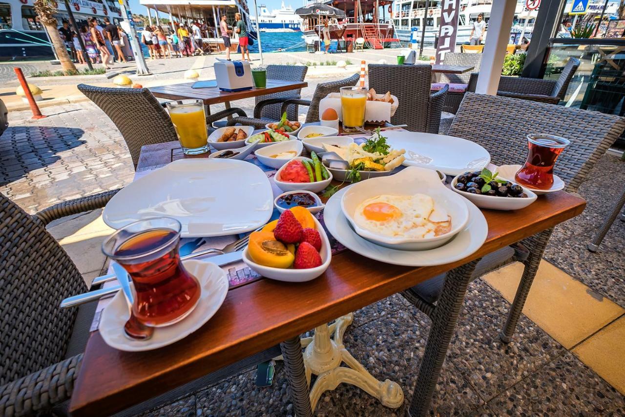 Vongole Hotel *