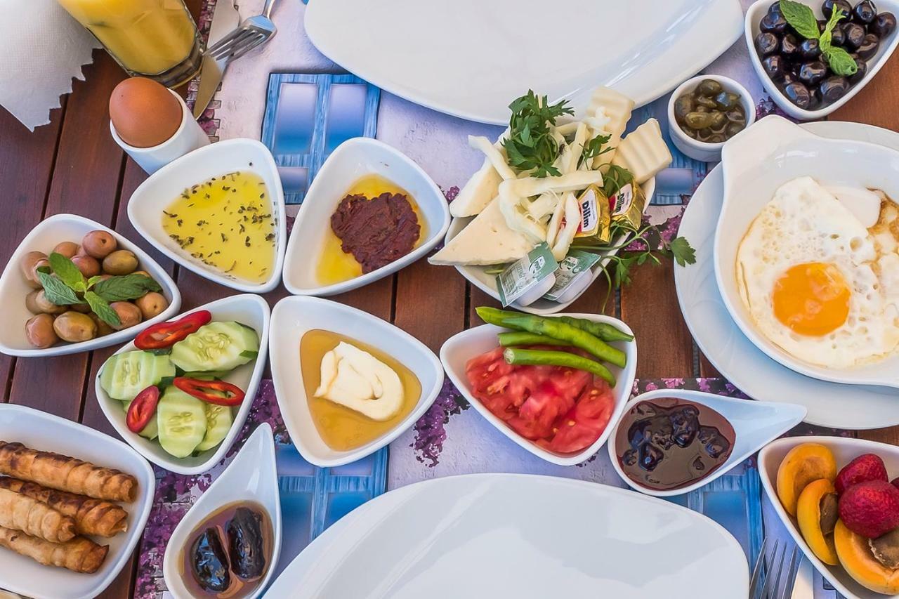 Hotel Vongole *
