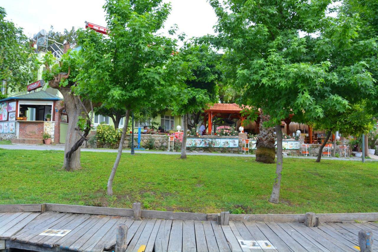 Cinar Sahil Guest house Dalyan