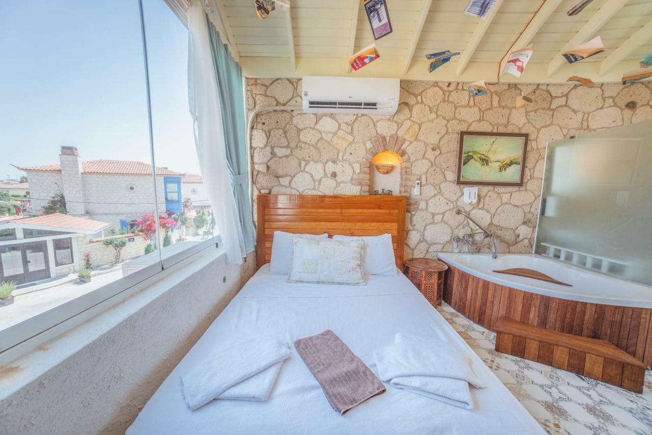 Hotel Nobela Alacati