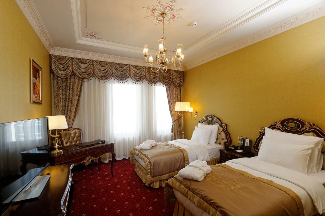 Meyra Palace Hotel