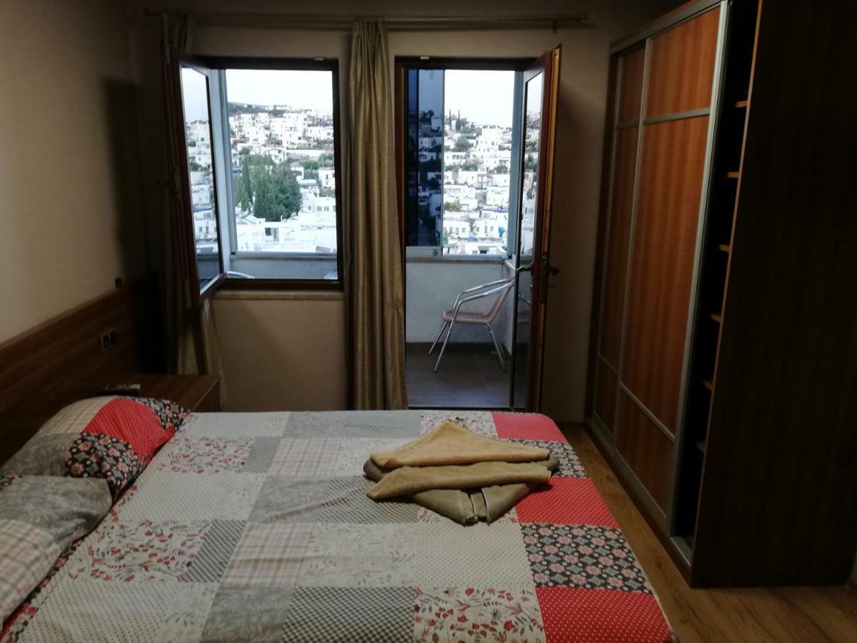 Mavi Yesil Yasam Hotel Gumbet