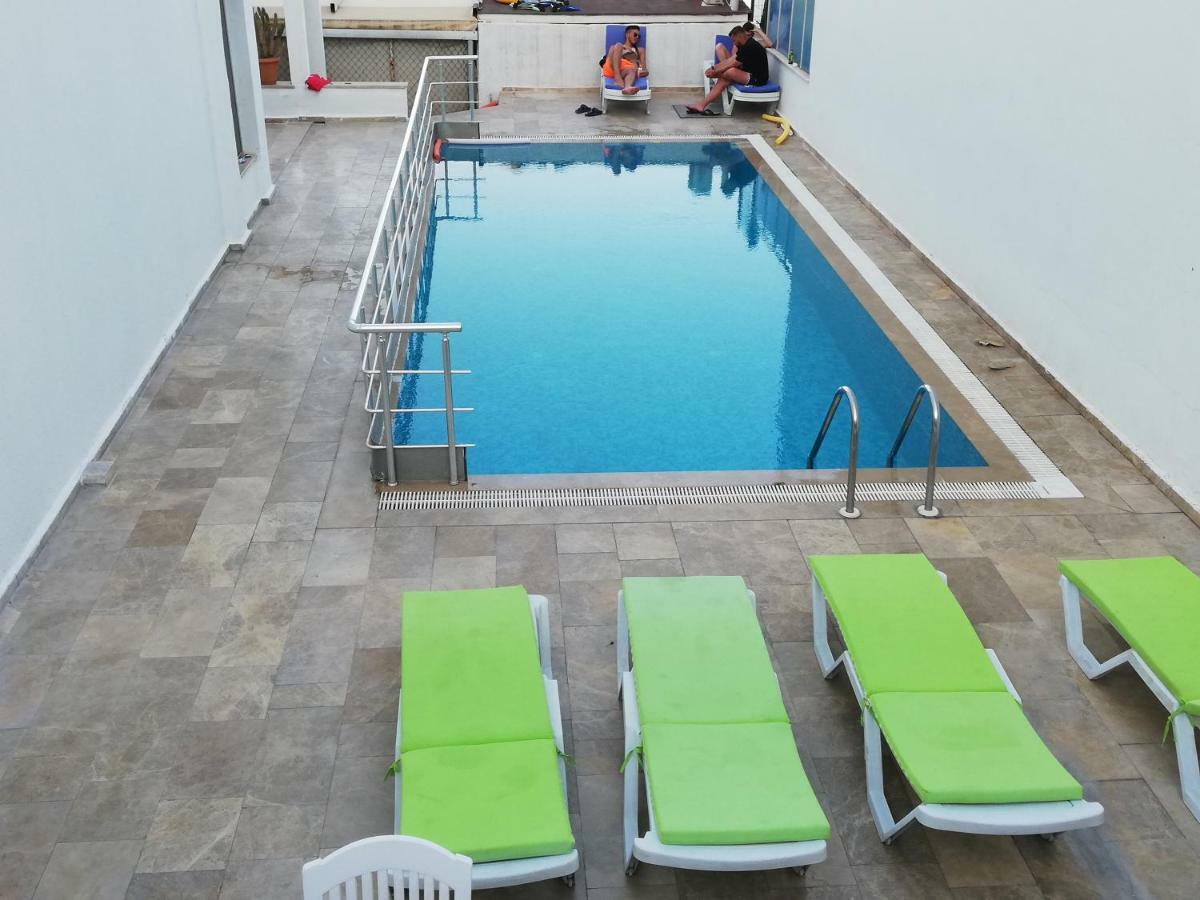 Hotel Mavi Yesil Yasam