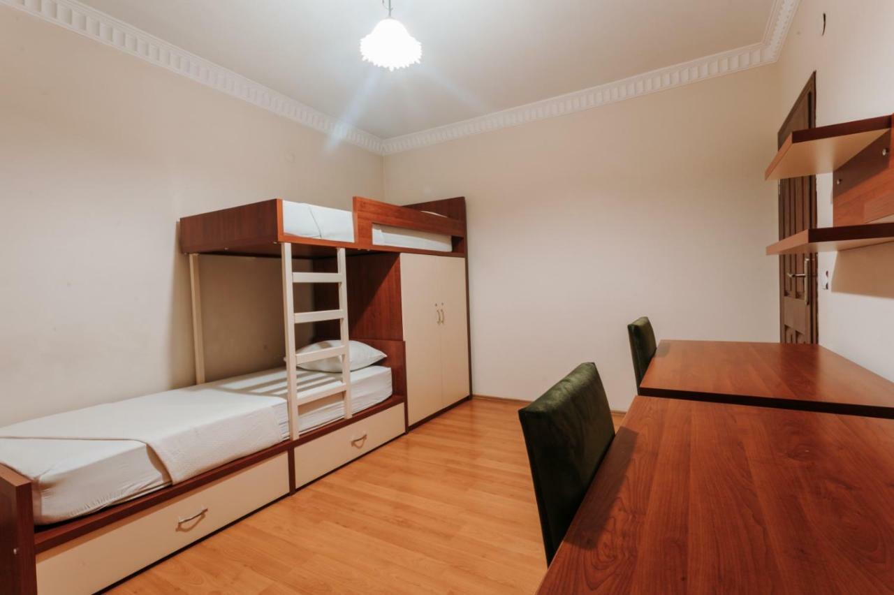 Nazli Aparts Apartment Trabzon