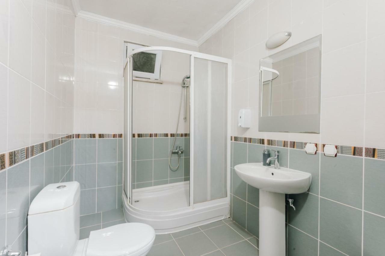 Nazli Aparts Apartment *