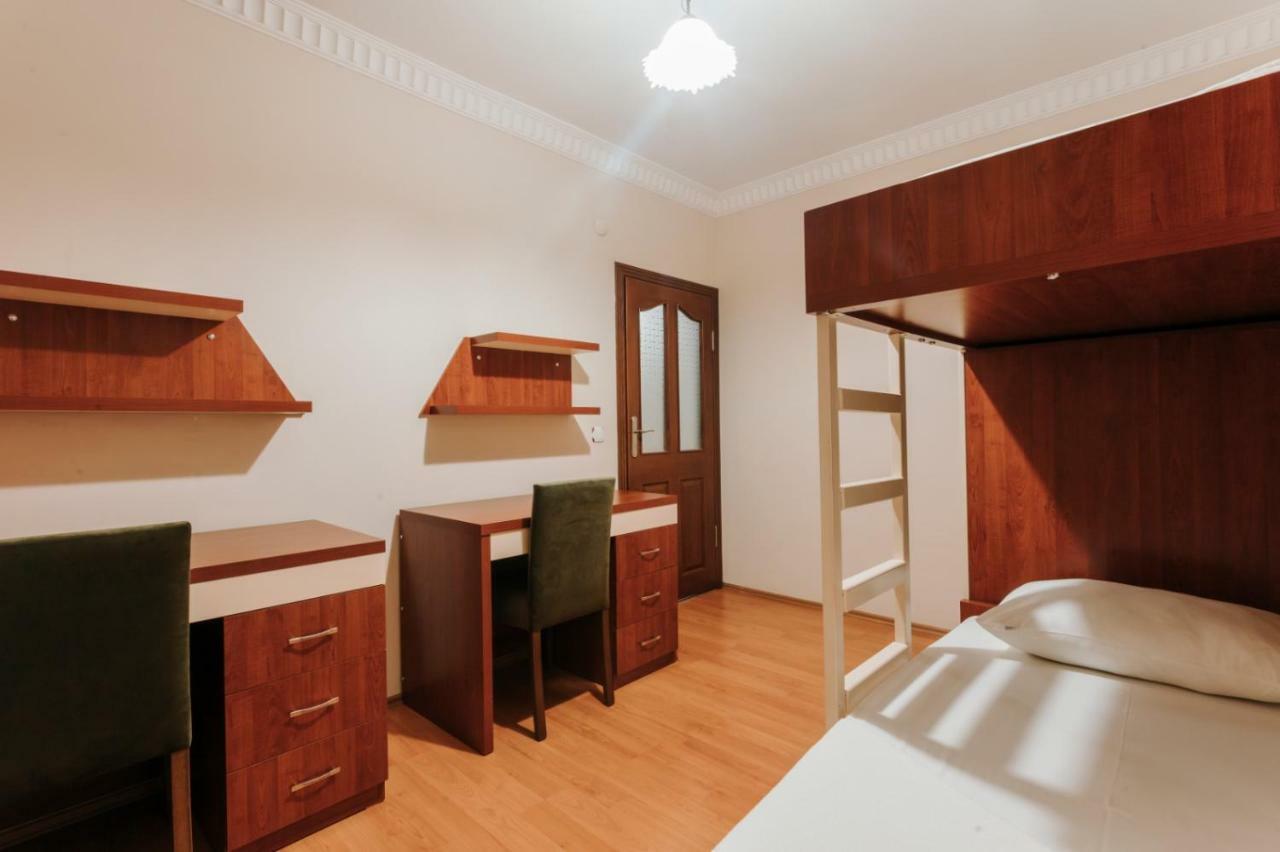 Nazli Aparts Apartment Trabzon