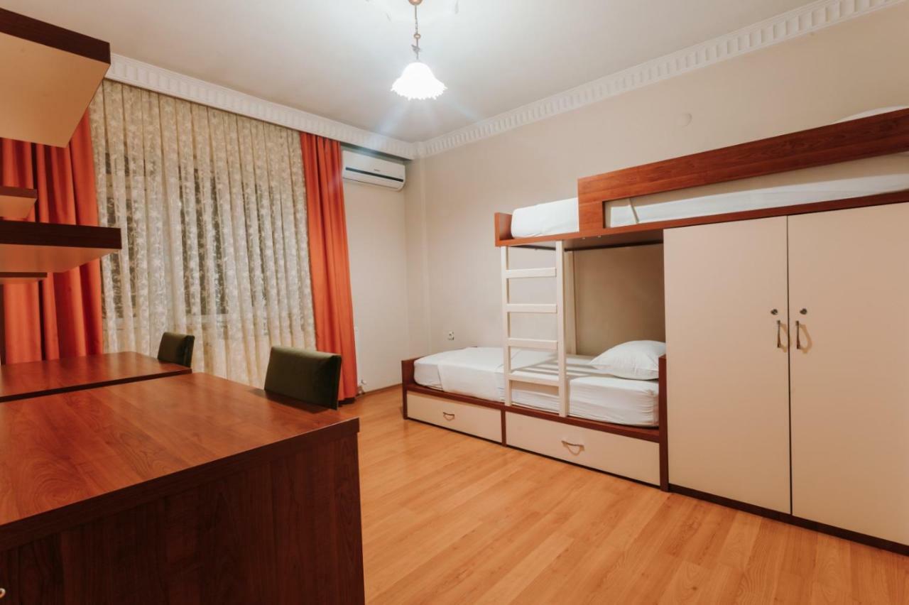 Nazli Aparts Trabzon