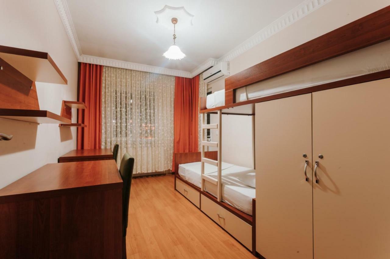 Nazli Aparts Trabzon