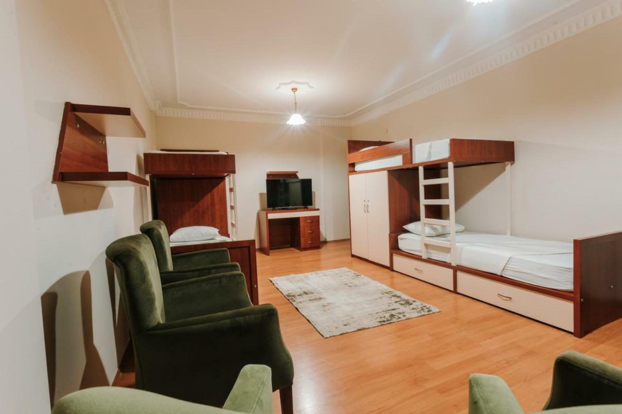 Apartment Nazli Aparts *