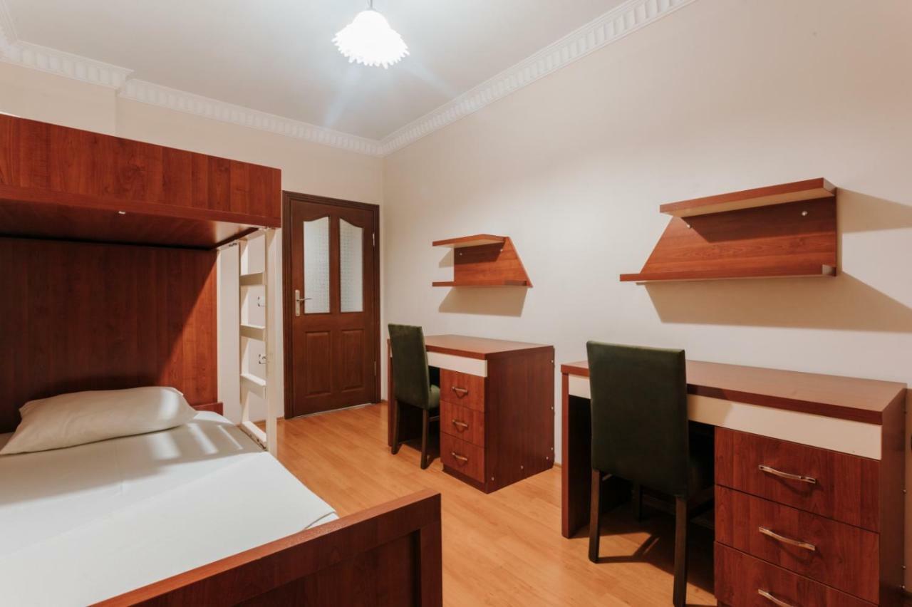 Apartment Nazli Aparts *