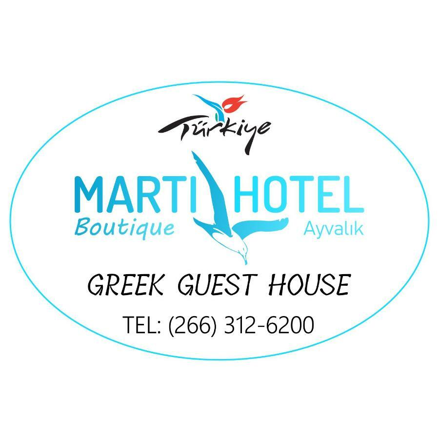 Kispet Marti Boutique Guest house *