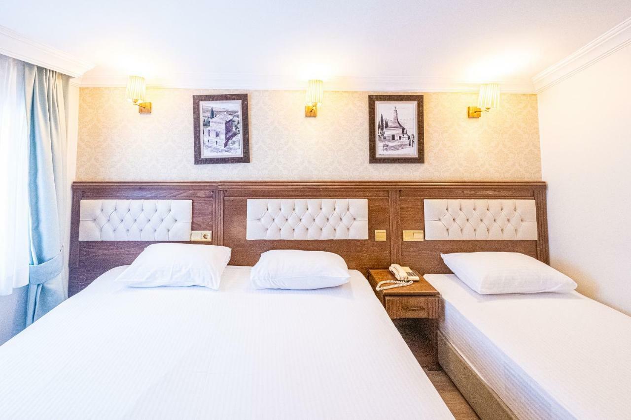 Hotel Kervansaray - Special Category