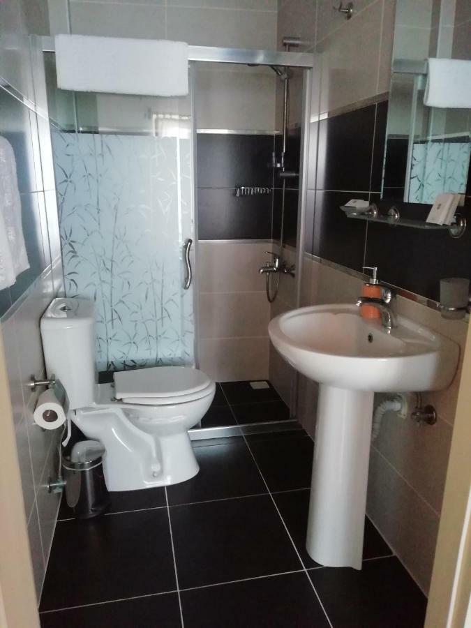 Kispet Marti Boutique Guest house