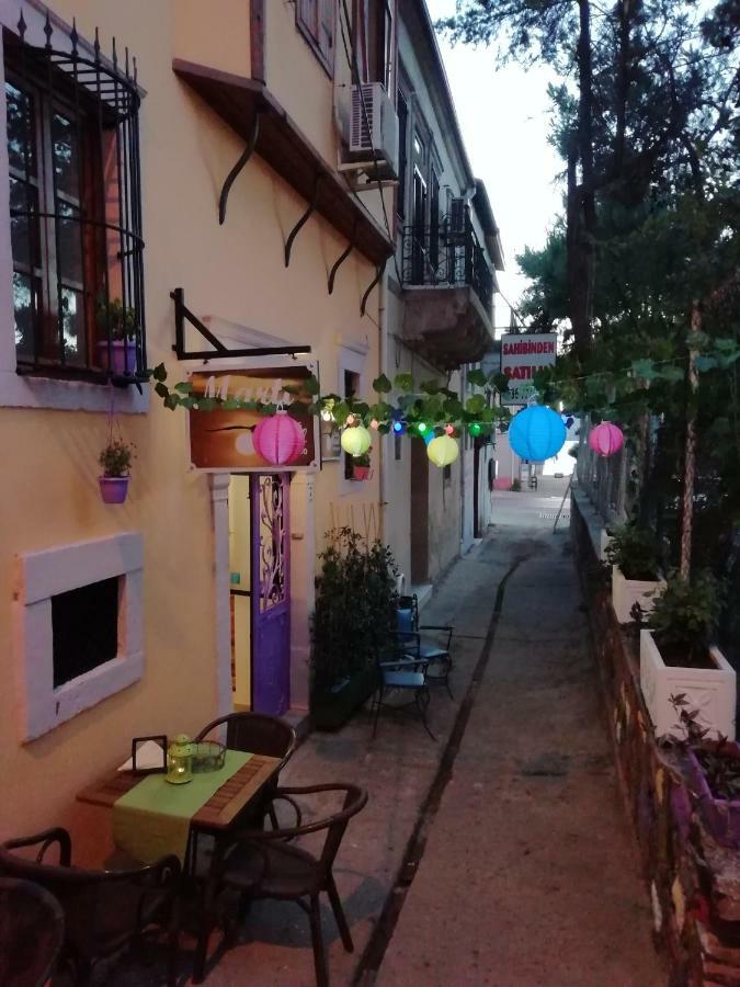 Guest house Kispet Marti Boutique Ayvalik