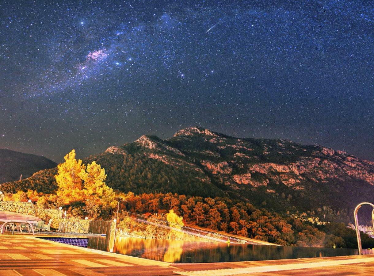Sertil Deluxe & - Adult Only Hotel Oludeniz
