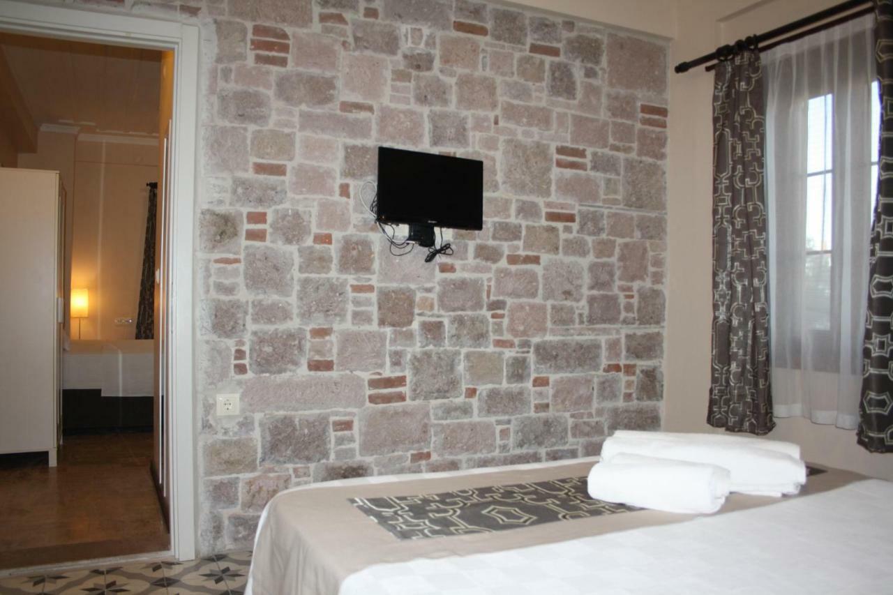 Hotel Cunda Vrodi *
