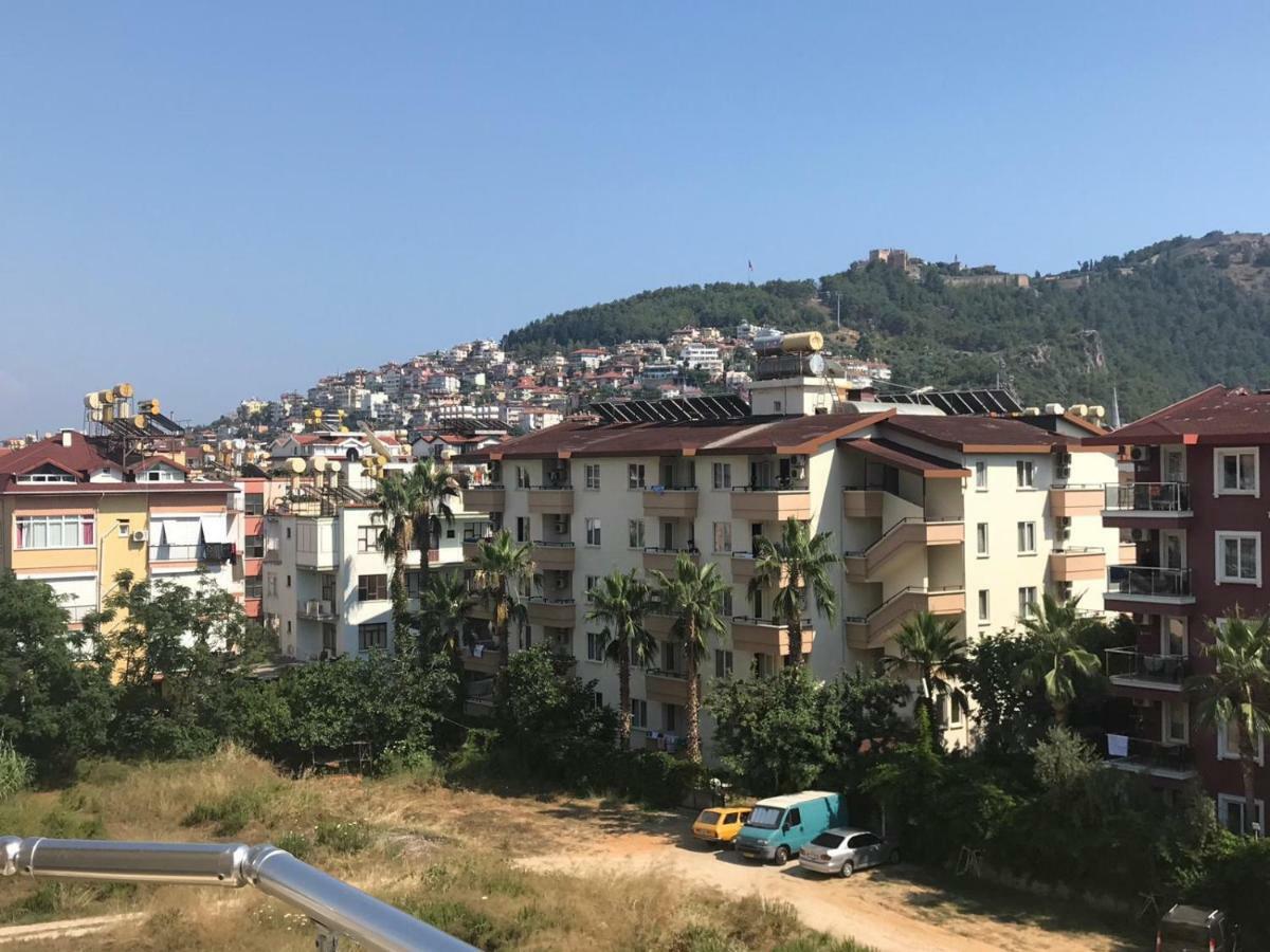 Serendi Aparthotel