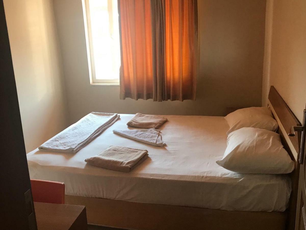 Aparthotel Serendi Alanya