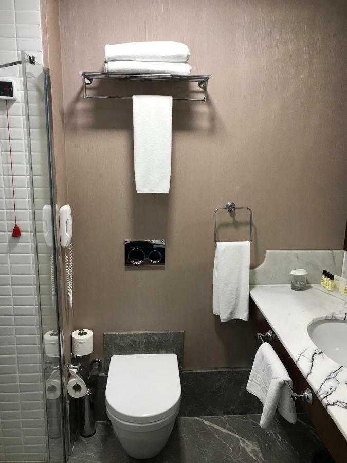 Hotel Mell Trabzon