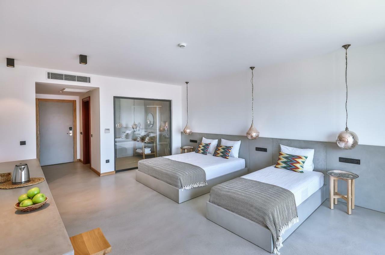 Hotel Carruba Boutique Kas
