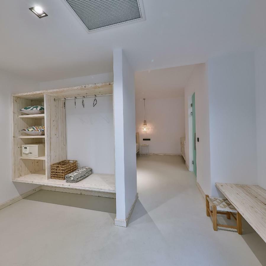 Carruba Boutique 3*