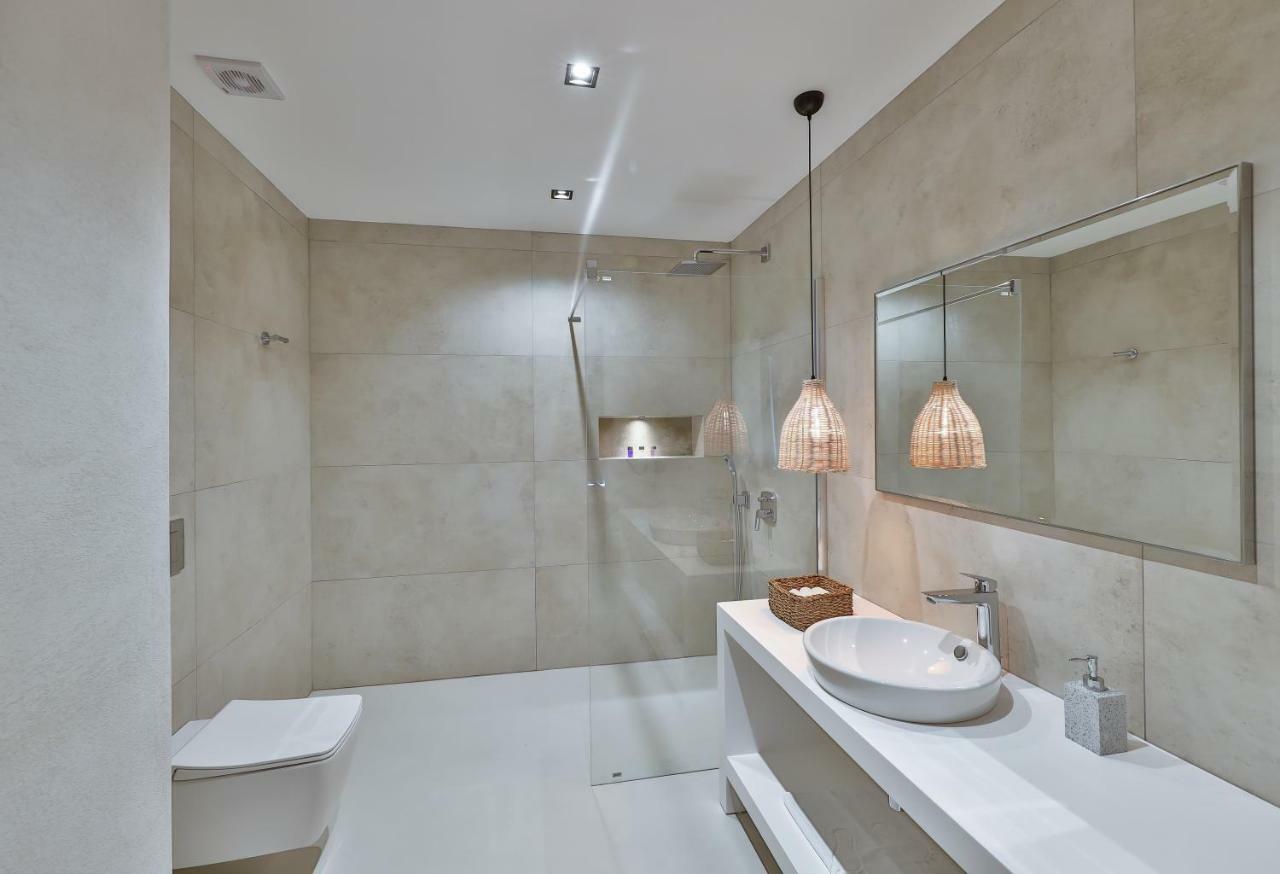 Hotel Carruba Boutique Kas