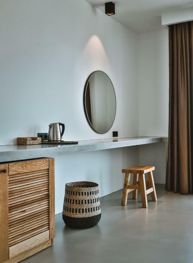 Carruba Boutique Hotel 3*