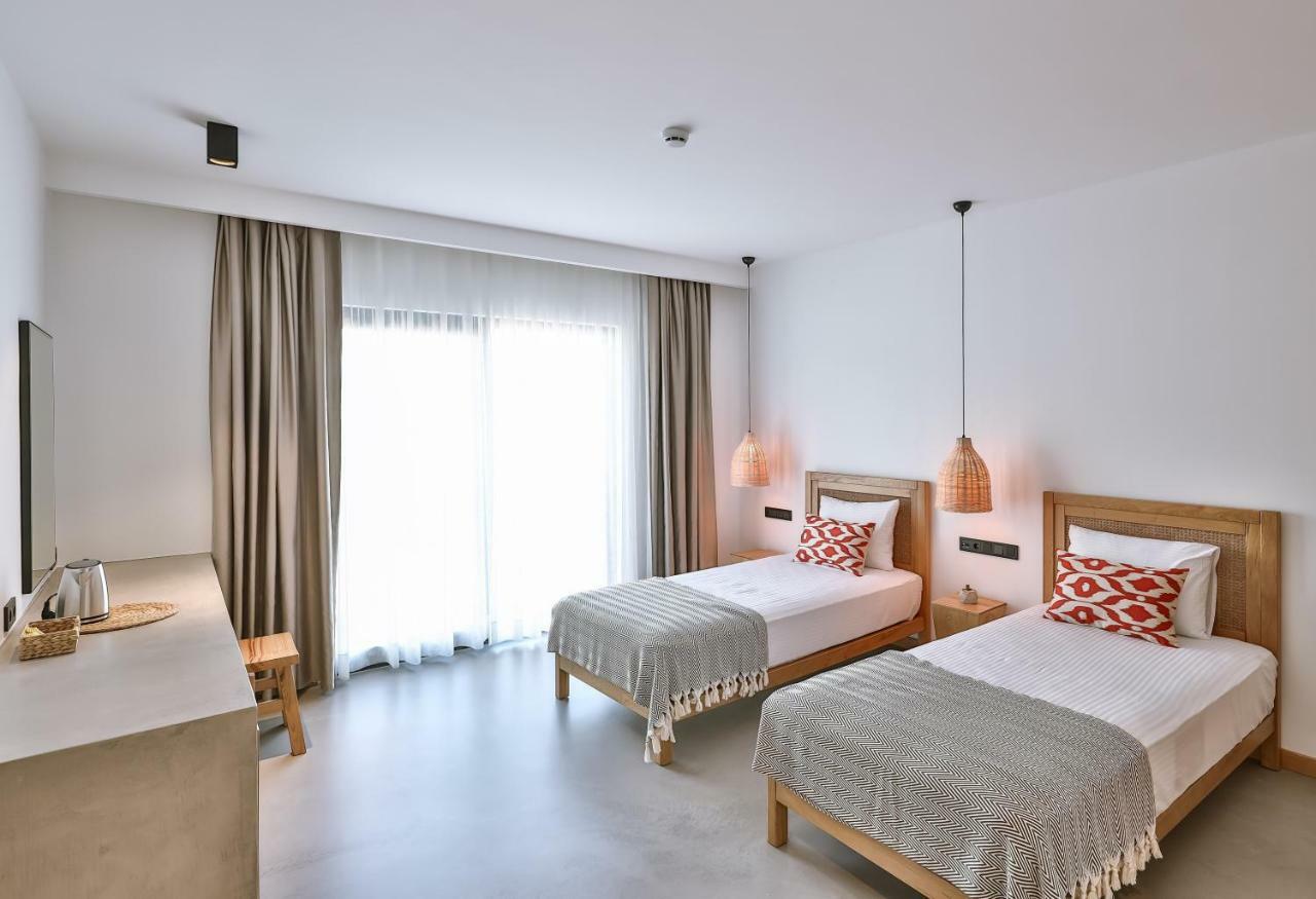 Hotel Carruba Boutique Kas