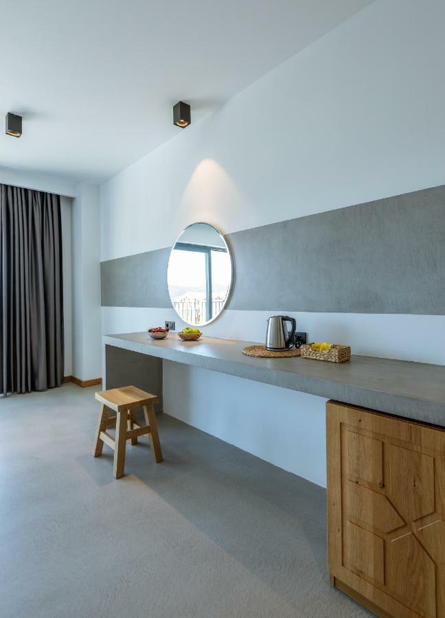 Carruba Boutique Hotel Kas