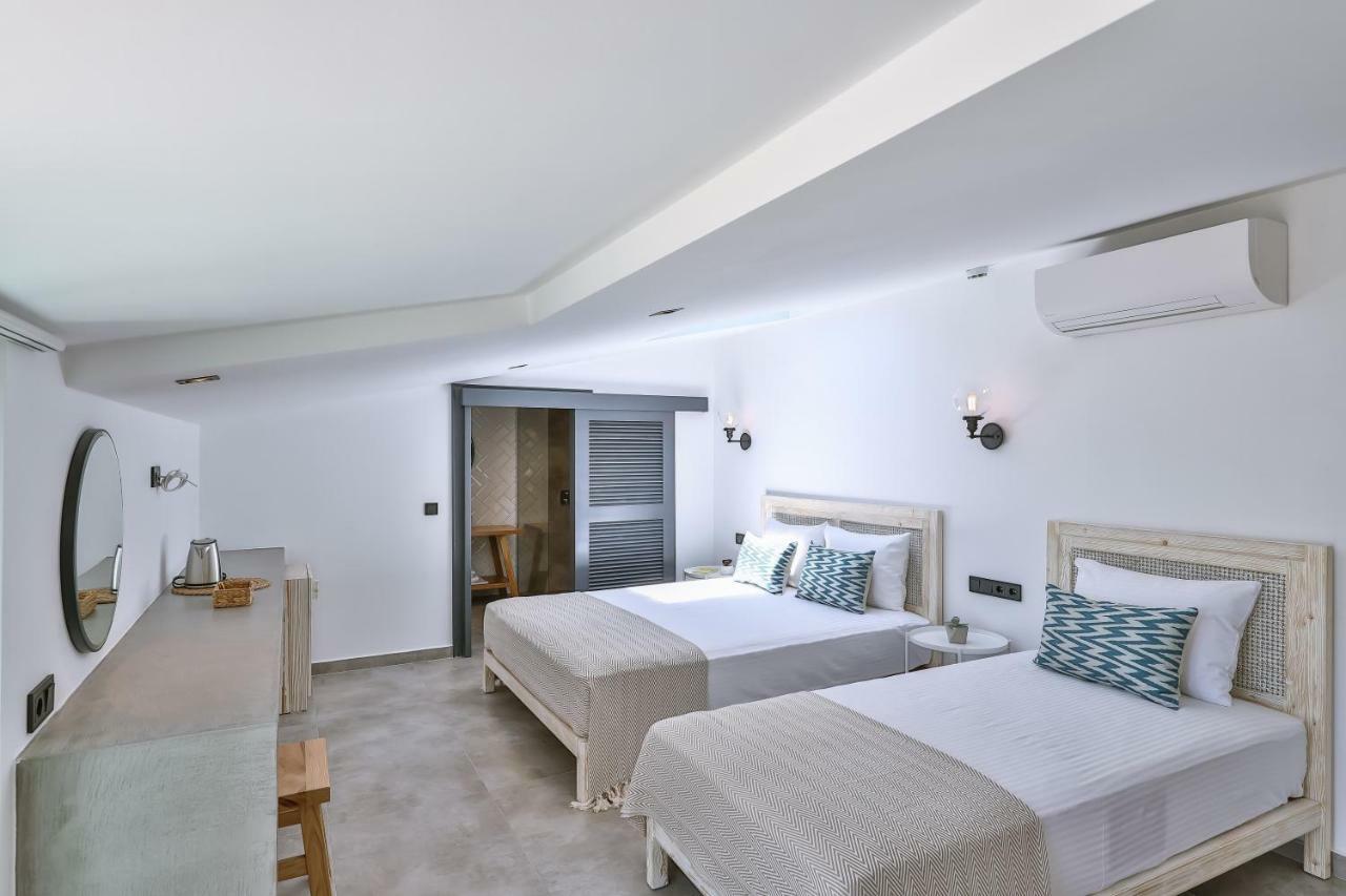 Hotel Carruba Boutique