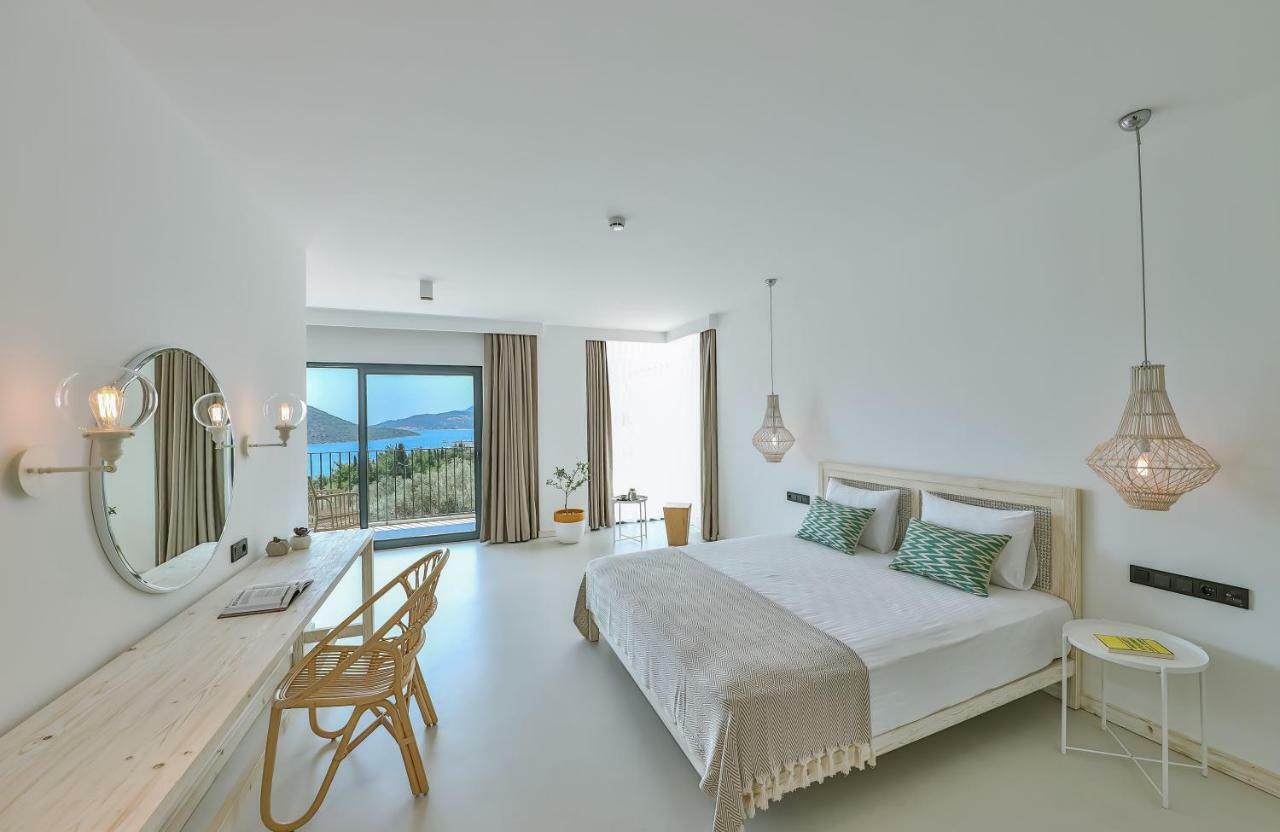 Carruba Boutique Hotel