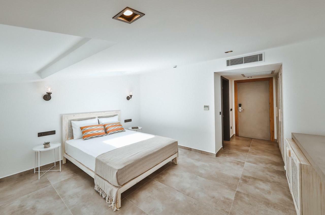 Hotel Carruba Boutique