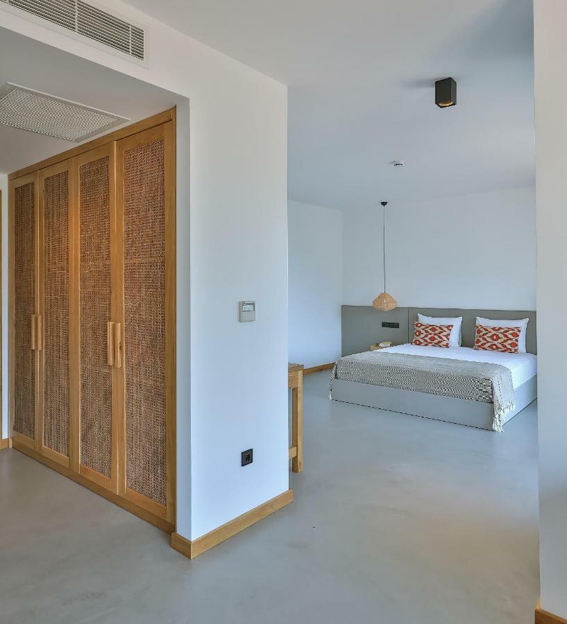 Carruba Boutique 3* Kas