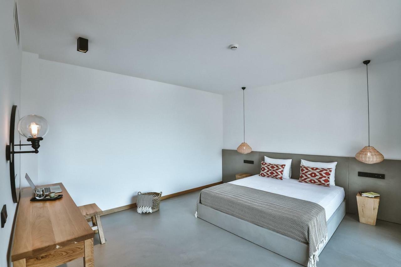 Carruba Boutique 3*