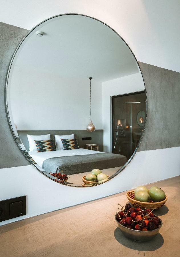 Carruba Boutique Hotel