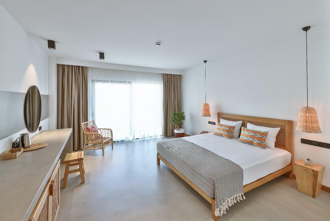 Carruba Boutique Hotel Kas