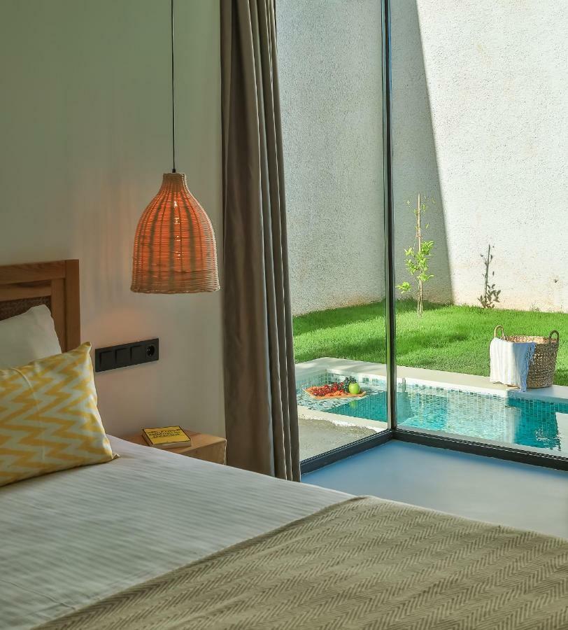 Carruba Boutique Hotel 3*