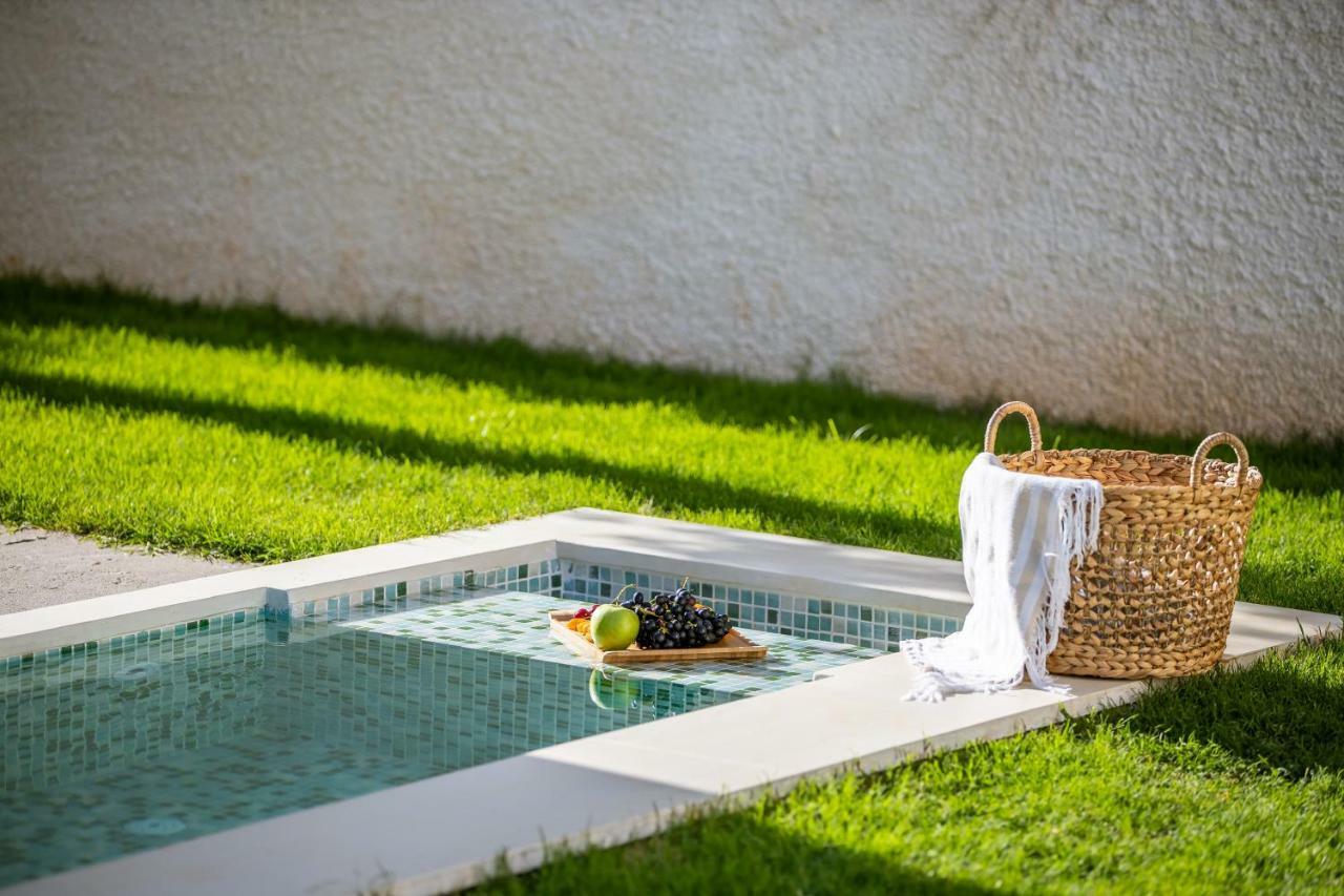 Carruba Boutique Hotel Kas