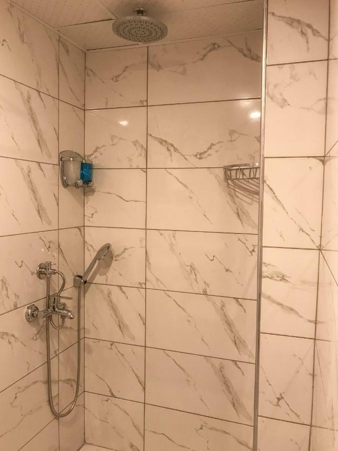 Sultanahmet Nu Hotel