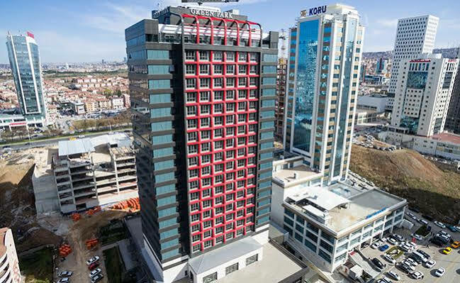 The Park 5*