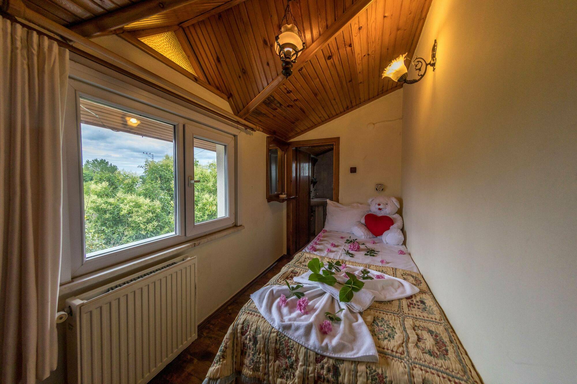 Elrio Country house *