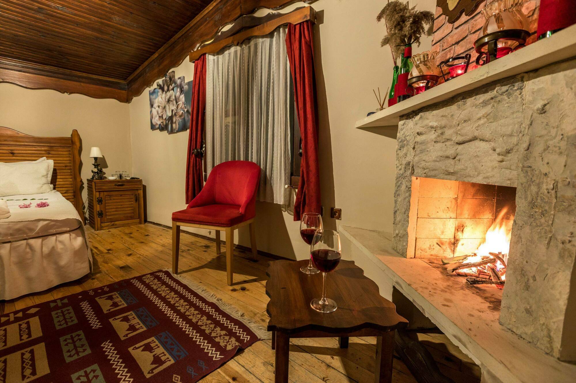 Country house Elrio
