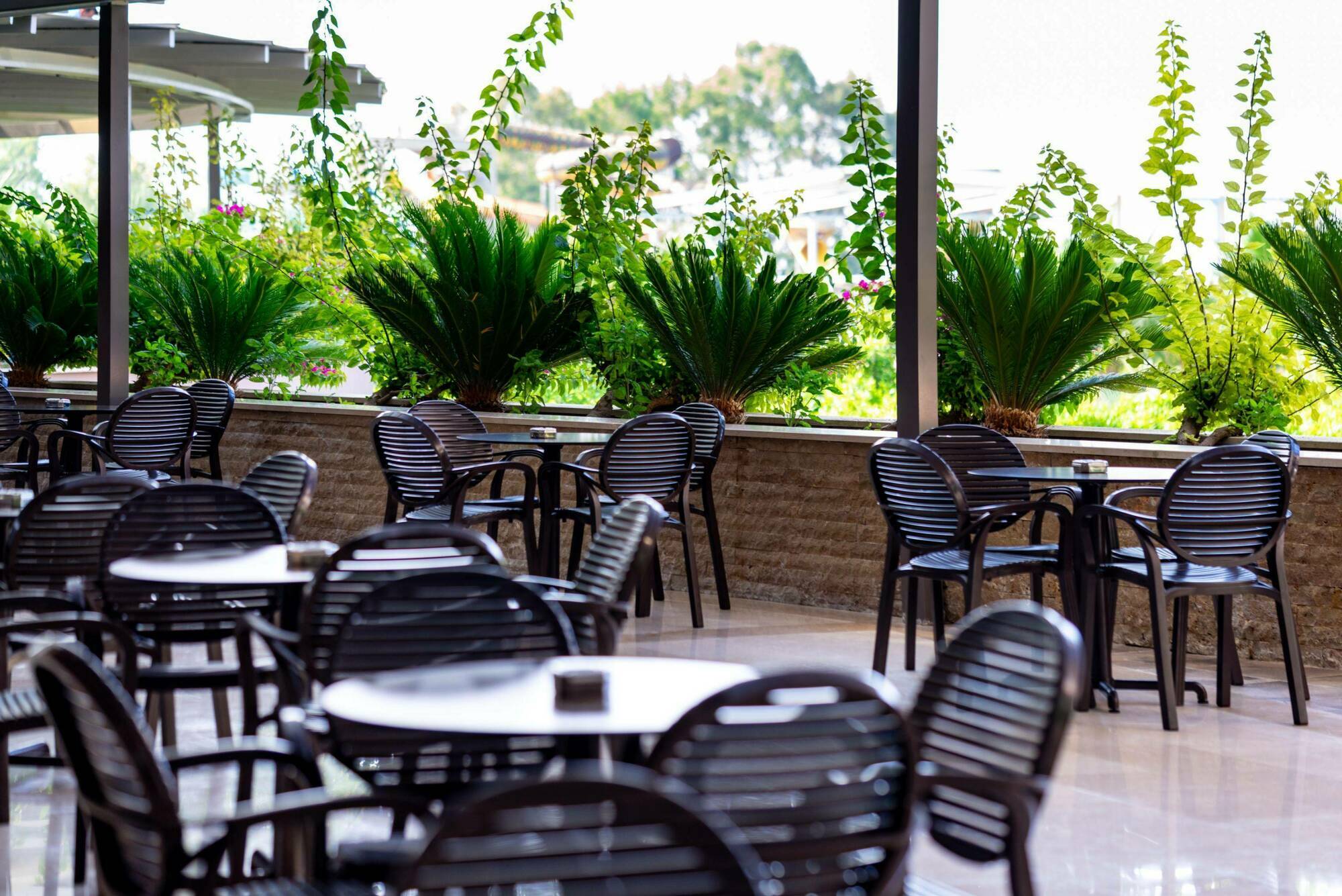 Sunmelia & Hotel Kizilagac (Manavgat)