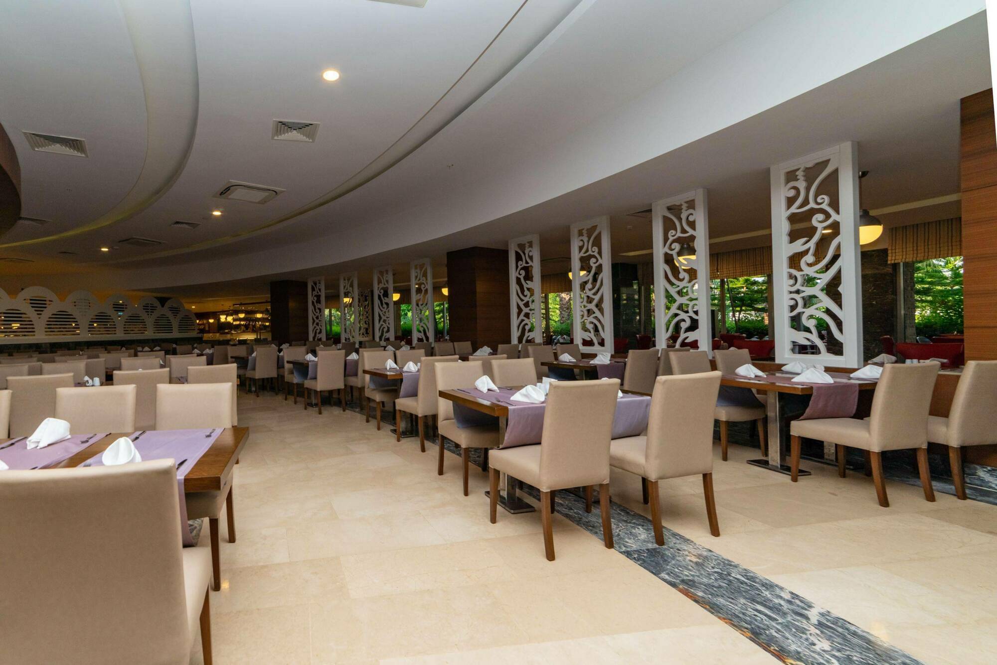 Hotel Sunmelia &